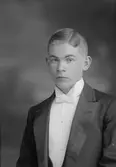 Axel Brodd, Södra Kungsgatan 1, Gävle