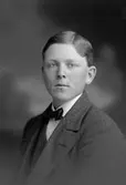 Ivar Boman, Lärkebo, Mårtsbo