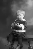 Torsten Hansson, Främlingshem