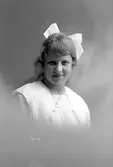 Hulda Alm