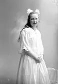 Maja Hedlund, Strömsbro