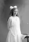 Lina Thunstedt, Källbacken 5, Gävle