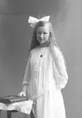 Lina Thunstedt, Källbacken 5, Gävle