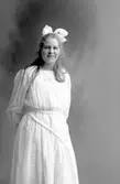 Rosa Berg, Korsnäsgatan 30, Gävle