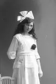 Eivor Fredriksson, Norra Kansligatan 21, Gävle