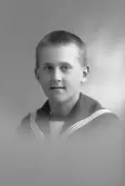 Bengt Igglund, Staketgatan 11, Gävle