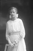 Irma Larsson, Magasingatan 25, Strömsbro
