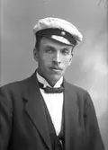 Rickard Lång, Forsbacka