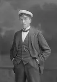 Rickard Lång, Forsbacka