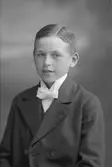 Erik Eriksson, Strömdalen, Gävle
