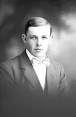 Gottfrid Micklasson, Jäderfors, Järbo. Sandviken Kommun
