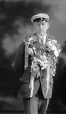 Bertil Holm, Kungsbäck, Gävle

