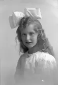 Ingeborg Sjöberg, Åkargatan 47, Gävle