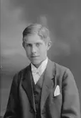 John Eriksson, Josefsborg
