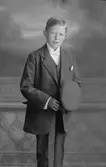 Gunnar Wahlström, Gröneborg, Gävle

