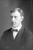Petrus Andersson, Dalen, Gävle