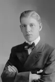 Erik Pettersson, Norra Kopparslagargatan 26, Gävle