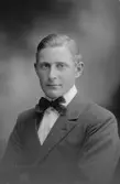 Sven Lindgren, Byvalla. Järnvägen
