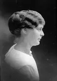 Dagmar Bäcklund, Karlstad