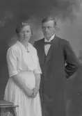 Hans Persson, Hertsjö, Bollnäs
