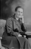 Fru Johanna Hedlund, Varva, Hille / Strömsbro