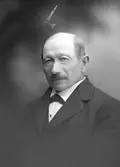Nämndeman A. G. Pettersson, Åbyggeby