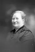 Fru Pettersson, Åbyggeby