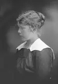 Fröken Märtha Pettersson, Åbyggeby