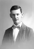 Andreas Wåhlander, Atlas nr 7, Gävle

