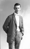 Andreas Wåhlander, Atlas nr 7, Gävle
