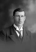 Axel Sjöström, Trödje

