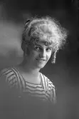 Sigrid Jansson, Holmsundsgatan 16, Gävle

