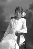 Ingrid Berg, Fiskargatan 16, Gävle