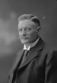 G. Friman. Porterbryggeriet, Gävle