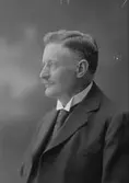 G. Friman. Porterbryggeriet, Gävle