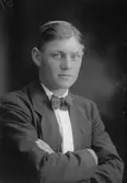 Birger Bohman, Järvsta