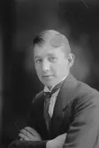 Emil Anderlund, Hemlingby