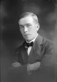 A. Hillström, Varva, Hille / Strömsbro
