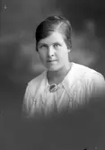 Ada Lindgren, Varva, Hille / Strömsbro