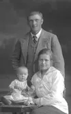 Familjen Karman, Sörby 315, Gävle