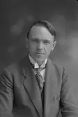 Rektor Erik Rynning, Husqvarna.