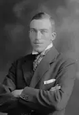 Einar Ericsson, Wij Bruk, Ockelbo
