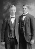 Carl Lindman, Bomhus
