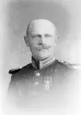M. A. Stertzell, Kungsbäck, Gävle

