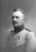 Fanjunkare Carl Näslund, Kungsbäck, Gävle