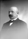 P. Hedmark, Gävle.
