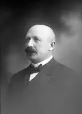 P. Hedmark, Gävle