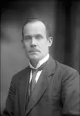 Hjalmar Söderberg, Strömsbro