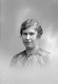 Hildur Persson, Södra Åbyggeby