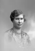 Hildur Persson, Södra Åbyggeby